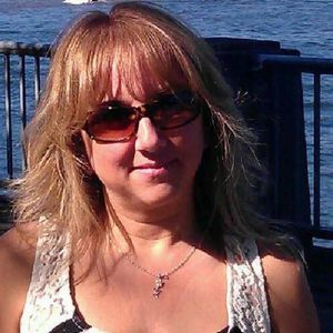 Meet your Posher, Linda